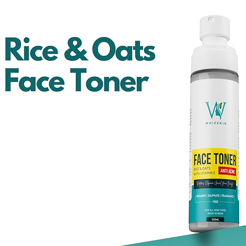 Anti-Acne Face Toner