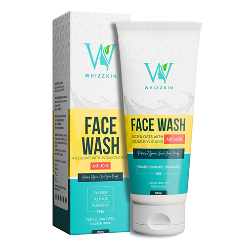 Face Wash