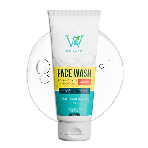 Face Wash