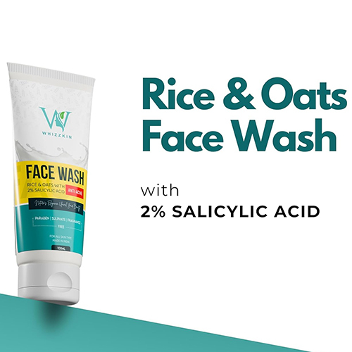 Face Wash