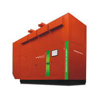 285kVA Or 315kVA Gas Genset