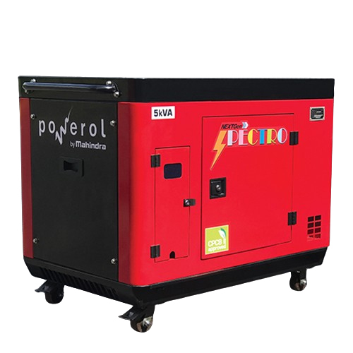 5kva Gensets