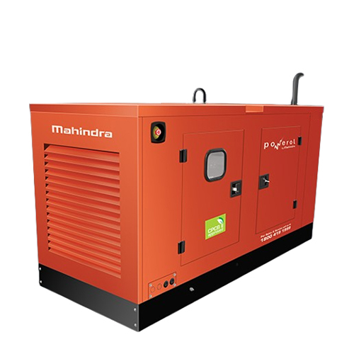 40kva Genset