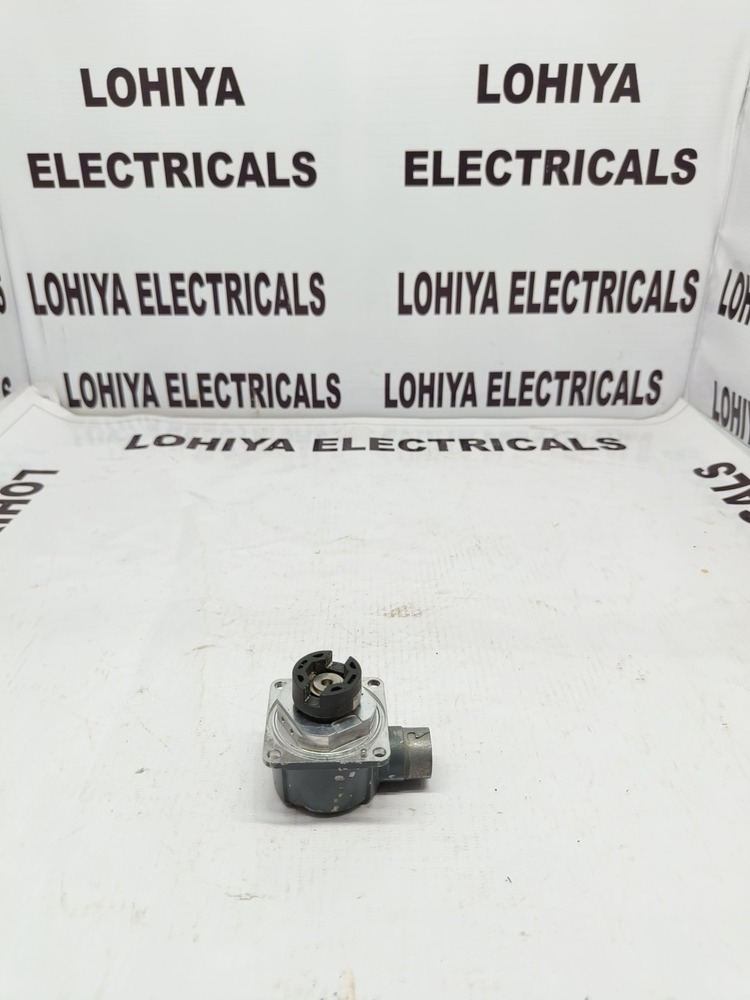 SIEMENS HGX-0572896.a 658684924/J3 ENCODER