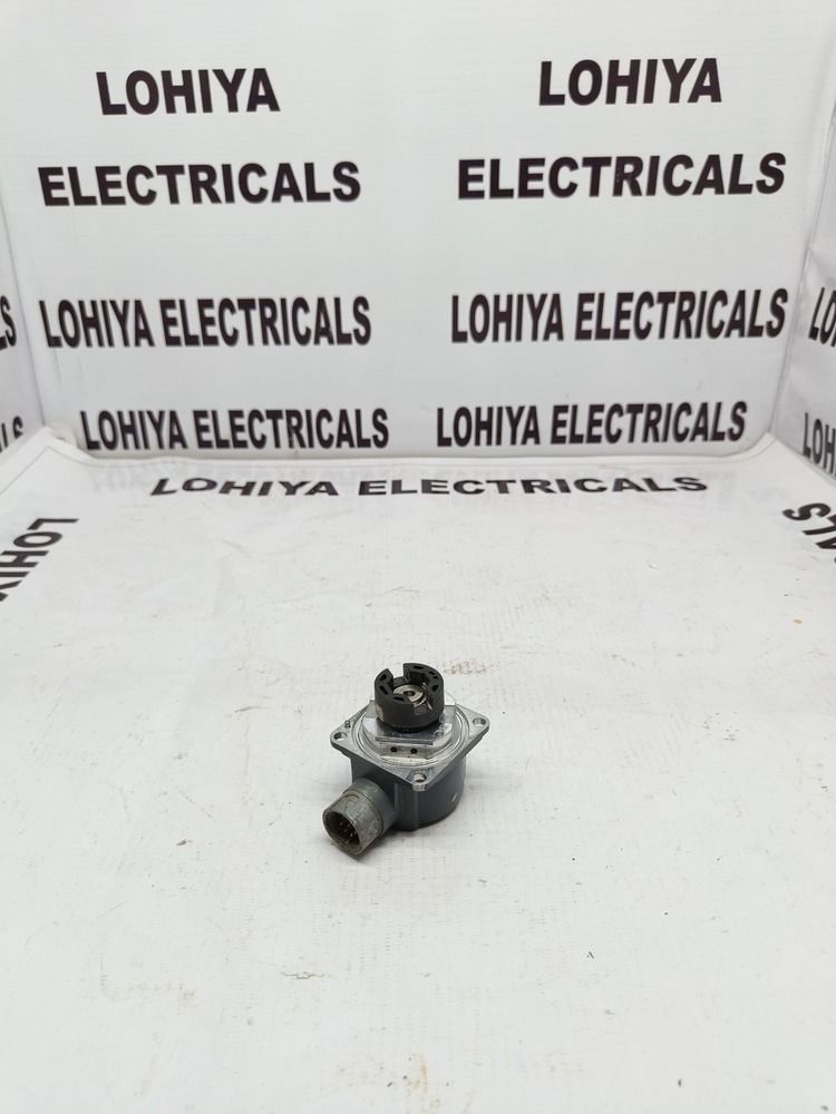 SIEMENS HGX-0572896.a 658684924/J3 ENCODER