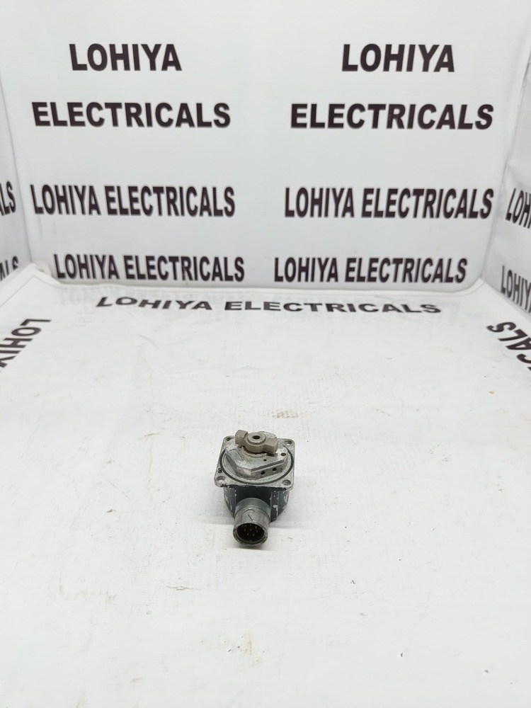 Siemens Hgx-0572896.a 658680596/j3 Encoder