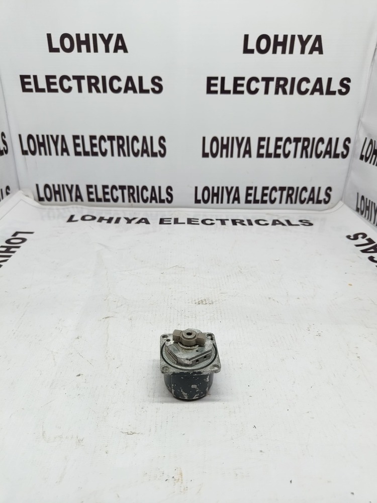 Siemens Hgx-0572896.a 658680596/j3 Encoder