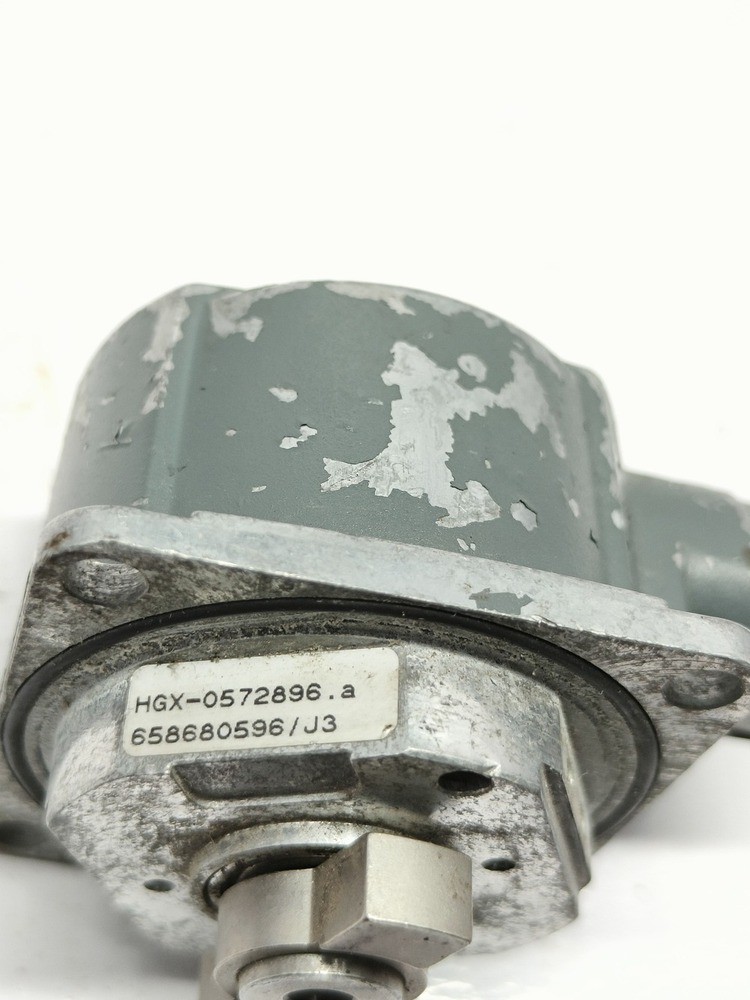 Siemens Hgx-0572896.a 658680596/j3 Encoder