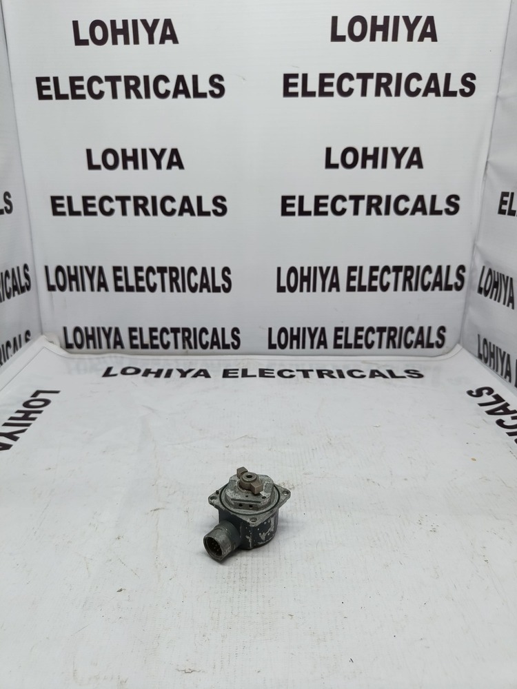 Siemens Hgx-0572896.a 658680596/j3 Encoder