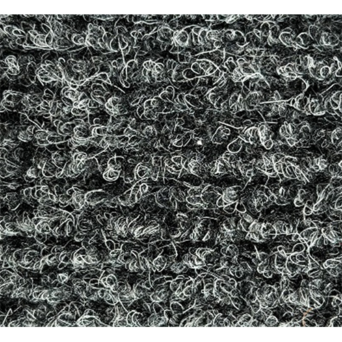 Ng-4242 Grey Regular Duty Carpet Mat - Color: Multicolor