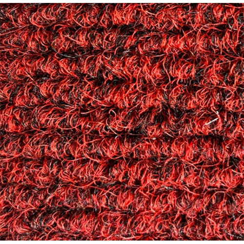 NG-4848 Red Heavy Duty Carpet Mat