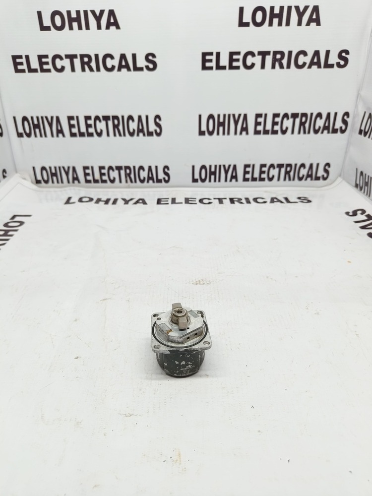 Siemens Hgx-0572896.a 700732678/j7 Encoder