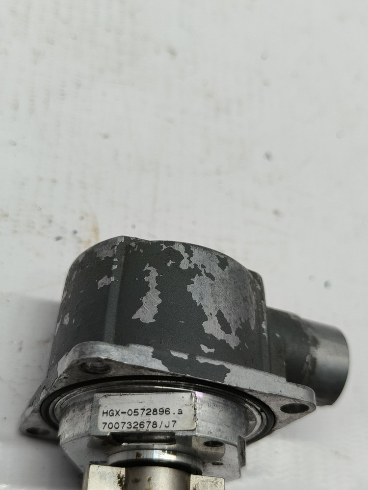 Siemens Hgx-0572896.a 700732678/j7 Encoder