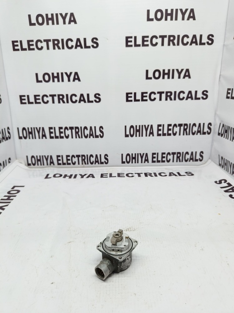 Siemens Hgx-0572896.a 700732678/j7 Encoder