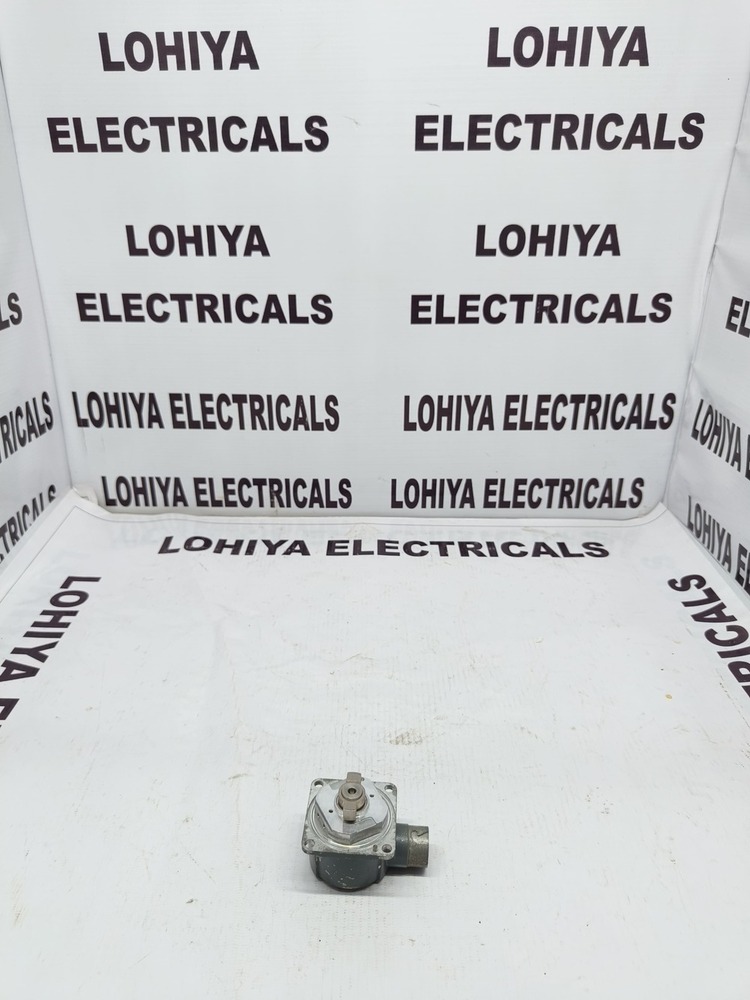 Siemens Hgx-0572896.a 678345942/j4 Encoder - Used Condition, Precision Measurement Sensor, Compact Size For Industrial Applications