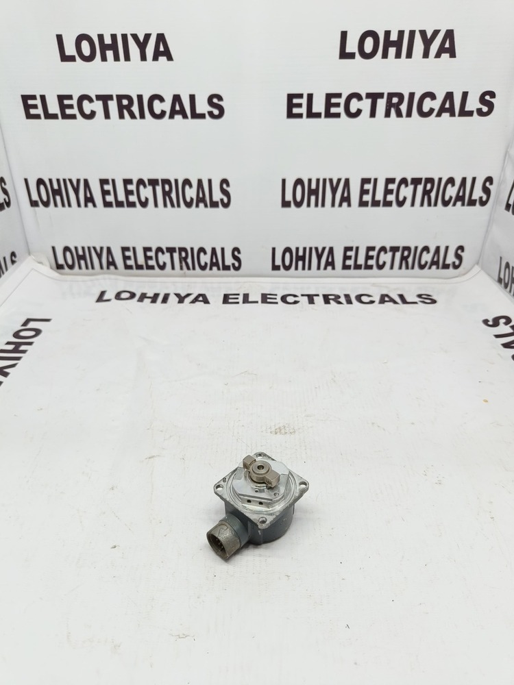 Siemens Hgx-0572896.a 678345942/j4 Encoder - Used Condition, Precision Measurement Sensor, Compact Size For Industrial Applications