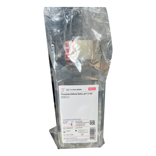 Phosphate Buffered Saline