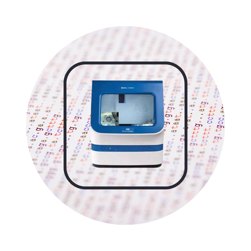 Dna Sanger Sequencing - Grade: Industrial Grade