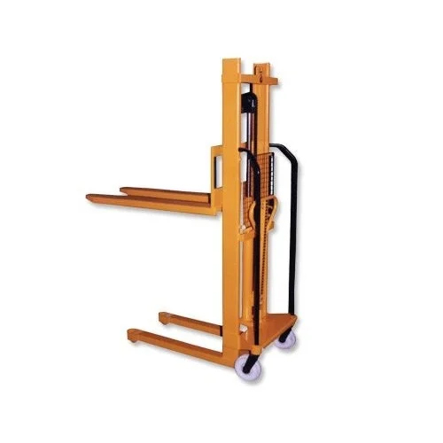 Hydraulic Hand Pallet Stacker