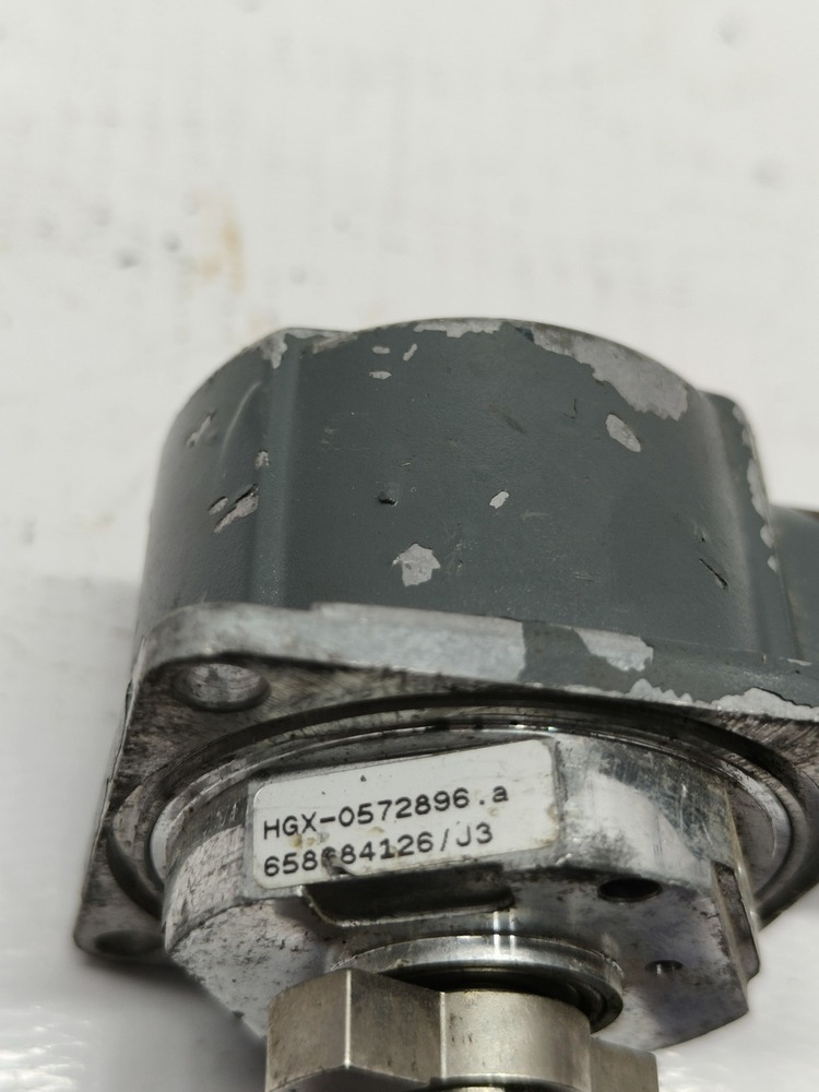 Siemens Hgx-0572896.a 658684126/j3 Encoder at Best Price in