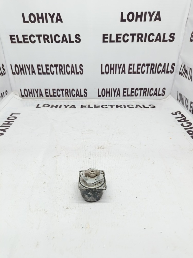 Siemens Hgx-0572896.a 649891502/j1 Encoder