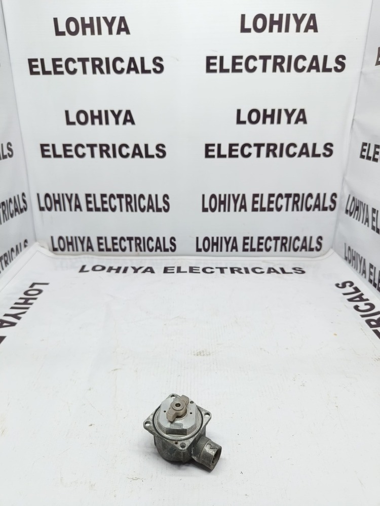 Siemens Hgx-0572896.a 649891502/j1 Encoder