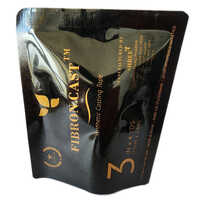 Printed Aluminium Pouch - Color: All Colors Available