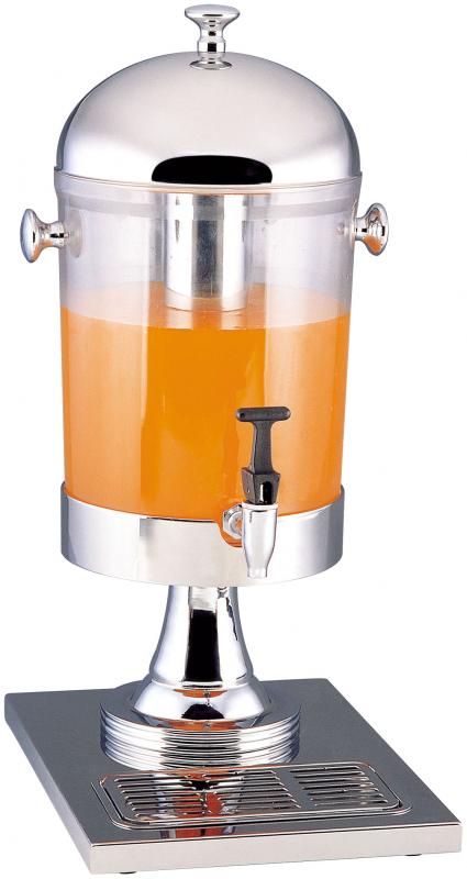 Single Juice Dispenser - Capacity: 8l Ltr