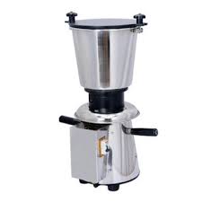 Commercial Mixer Grinder 2200W with 2 Jar