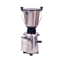 Commercial Mixer Grinder 2200W with 2 Jar