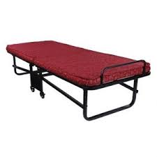 Roll Away Beds For Hotels - Dimension (L*w*h): 36  Centimeter (Cm)