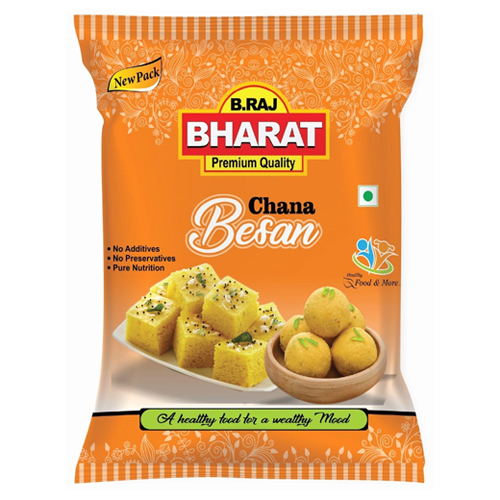 Chana Besan