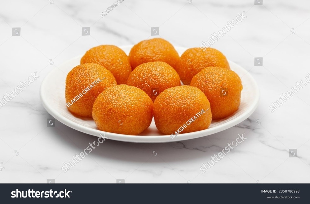 BOONDI LADDu