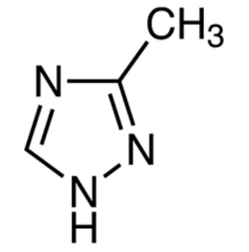 1 H-1,2,4- Triazole