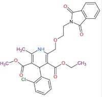 Phthaloyl Amlodipine