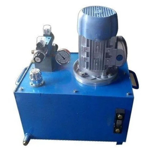 Battery Hydraulic Power Pack