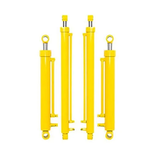 Hydraulic Cylinder For JCB