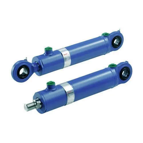 Clevis Type Hydraulic Cylinder