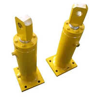 Special Purpose Hydraulic Cylinder