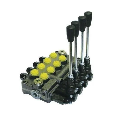 Hydraulic Power Pack Accessories