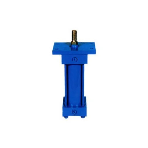 Tie Rod Hydraulic Cylinder