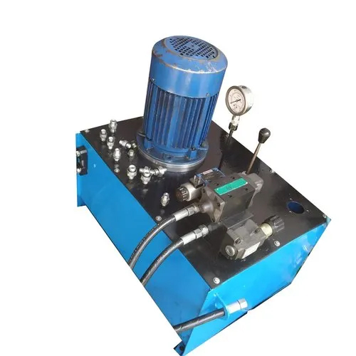 Electric Hydraulic Power Pack