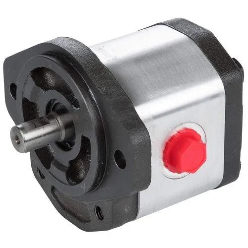 Supremo Hydraulic Gear Pump