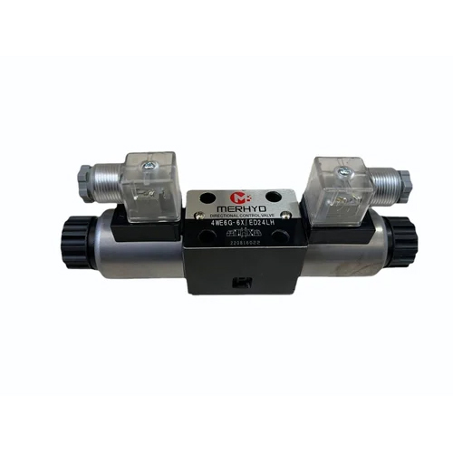 Directional Control Valve