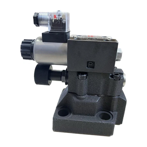 Directional Control Valve