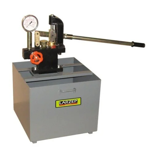 Hydraulic Test Hand Pump