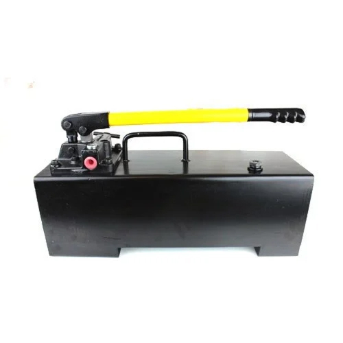 Industrial Hydraulic Hand Pump