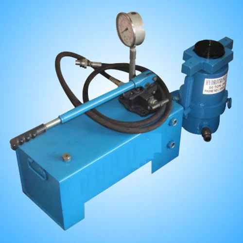 Polyhydron Hydraulic Hand Pump