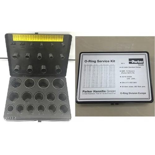 Parker O Ring Kit By Merchant Hydraulic