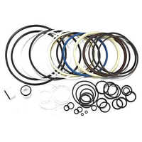 Hydraulic Cylinder Seal Kit